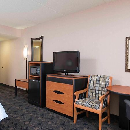 Hampton Inn And Suites Indianapolis-Fishers Extérieur photo