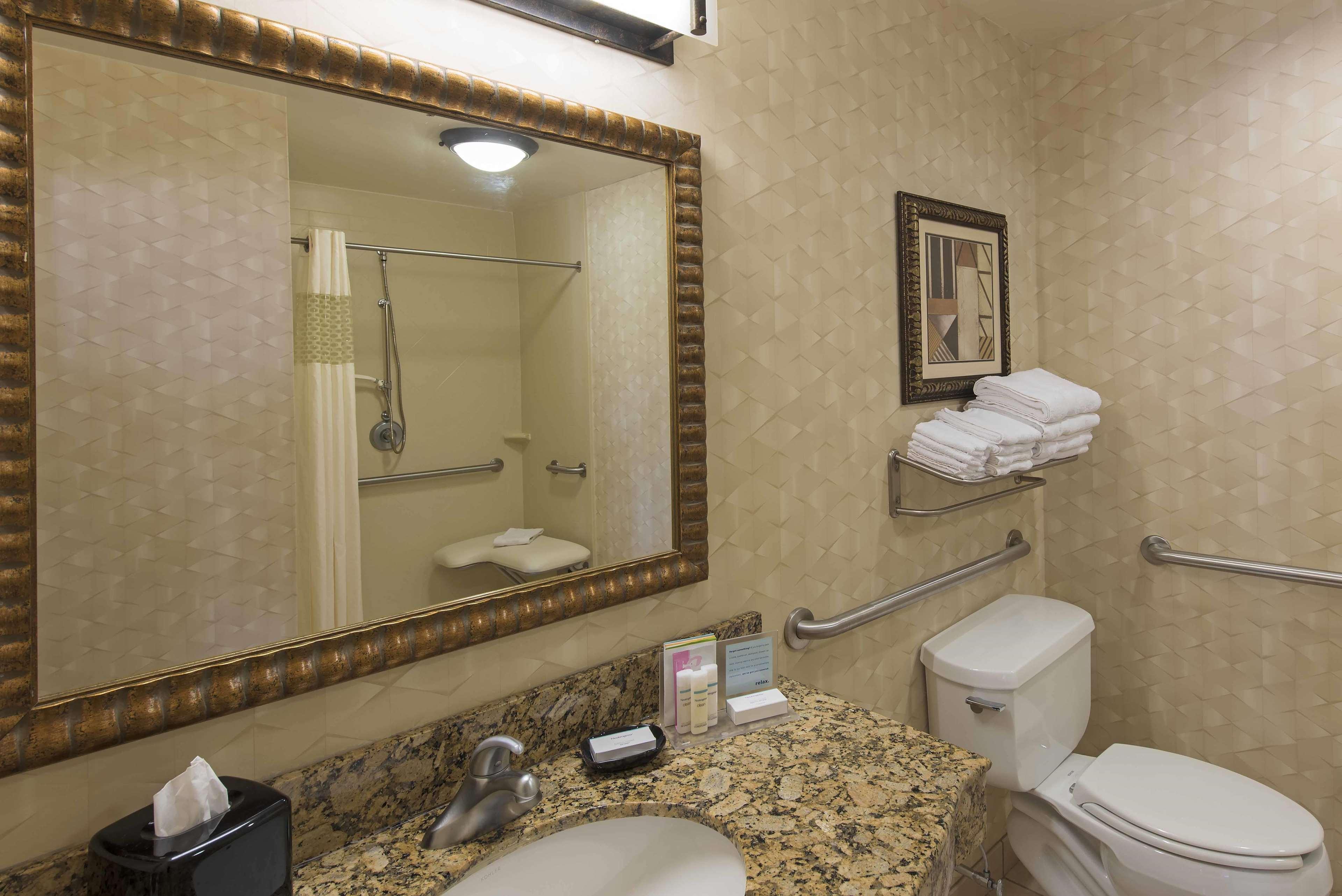 Hampton Inn And Suites Indianapolis-Fishers Extérieur photo
