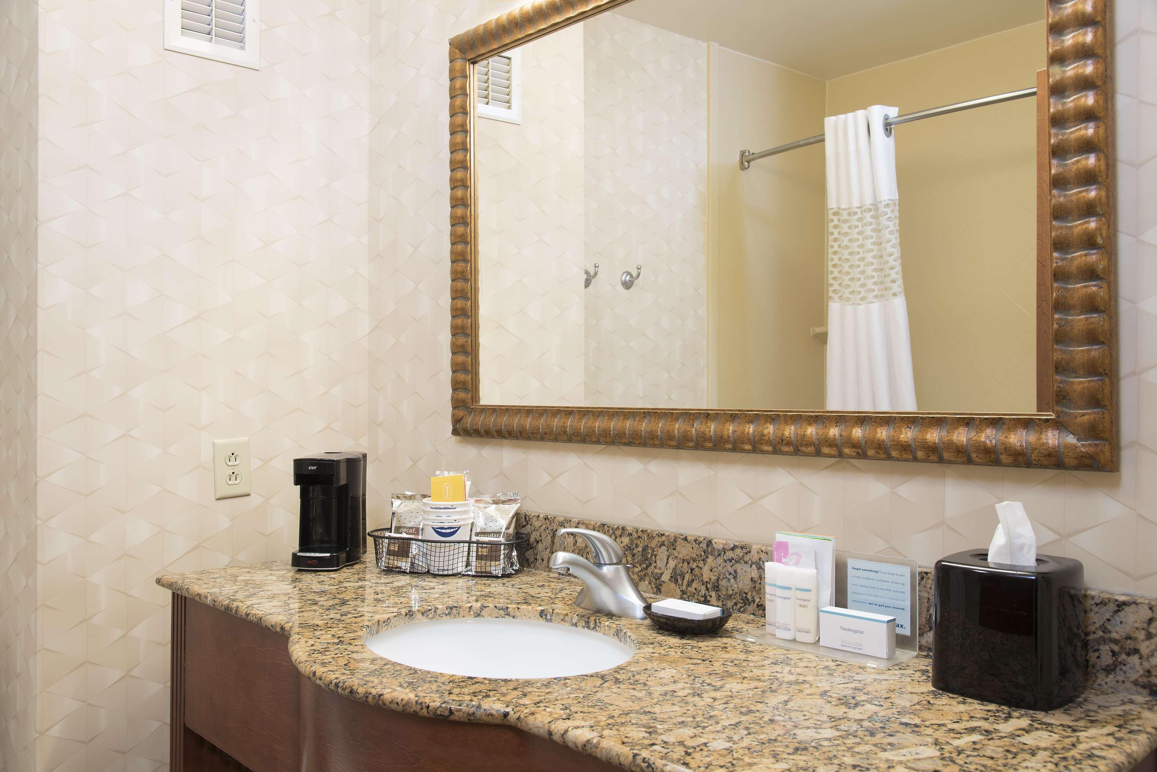 Hampton Inn And Suites Indianapolis-Fishers Extérieur photo