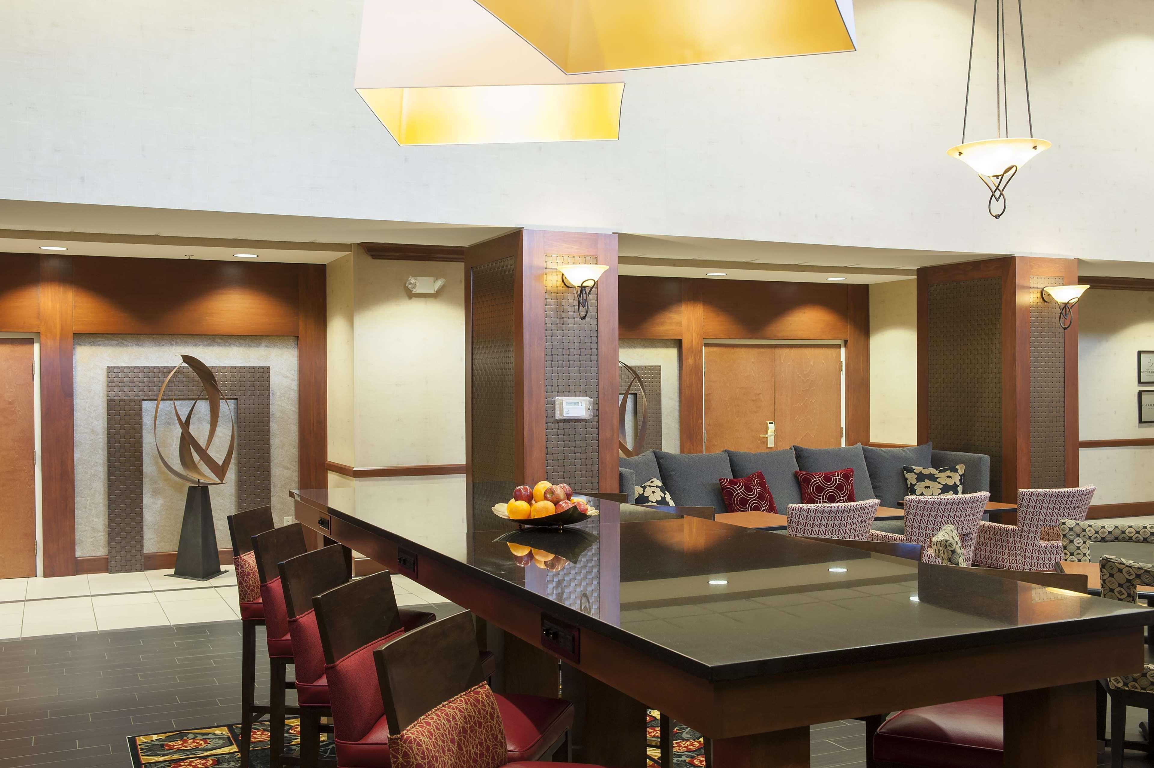Hampton Inn And Suites Indianapolis-Fishers Extérieur photo