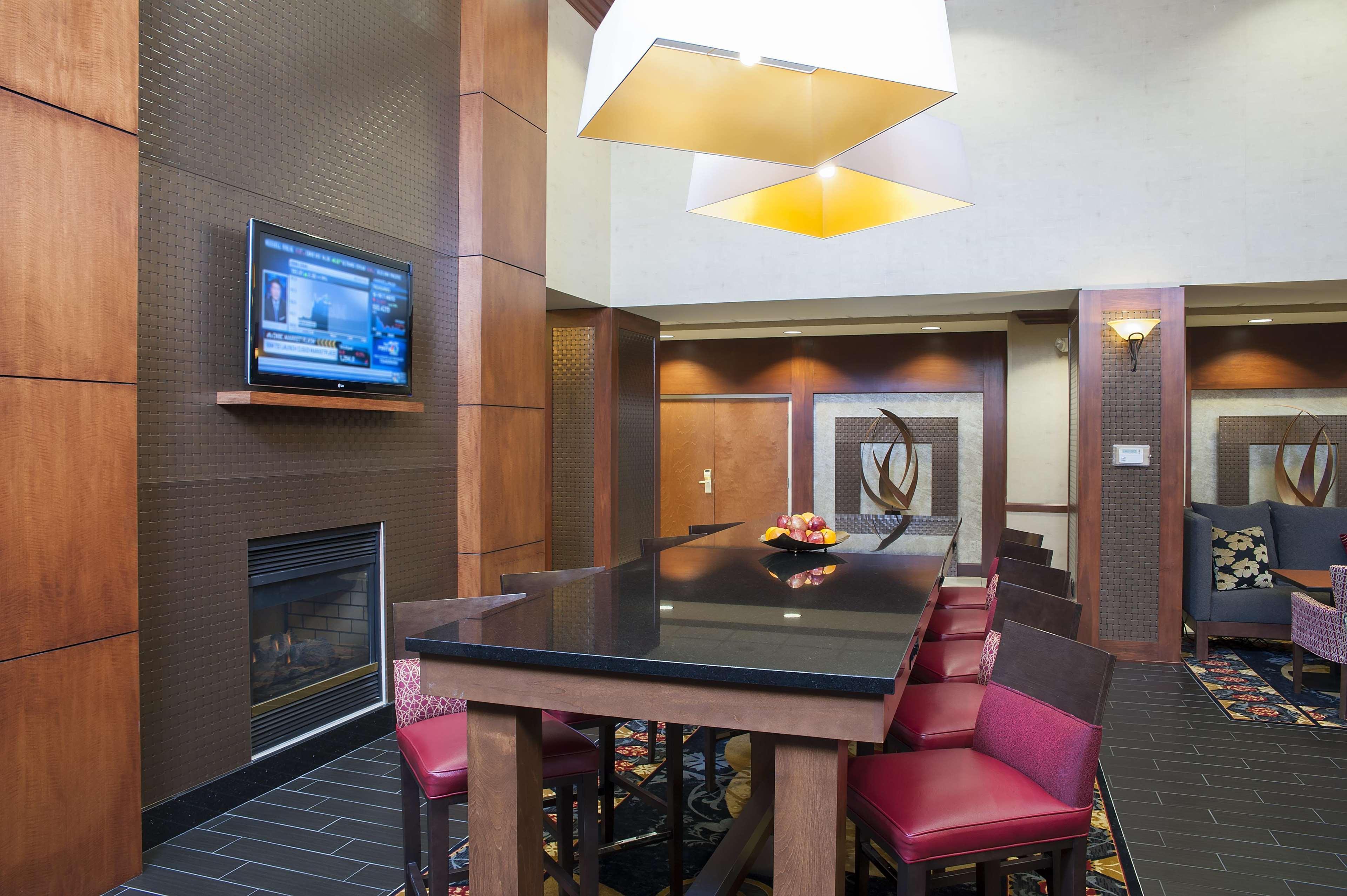 Hampton Inn And Suites Indianapolis-Fishers Extérieur photo