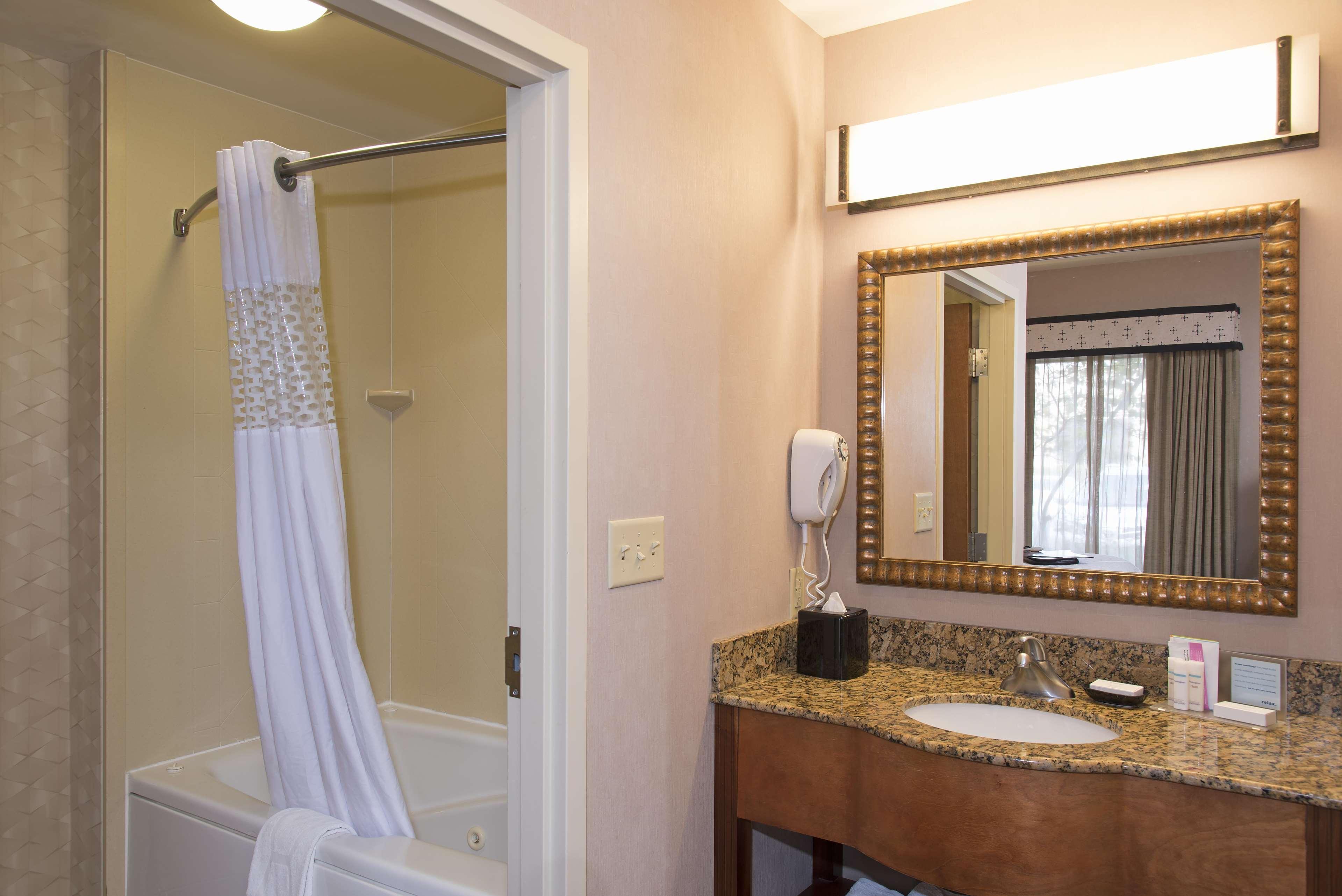 Hampton Inn And Suites Indianapolis-Fishers Extérieur photo