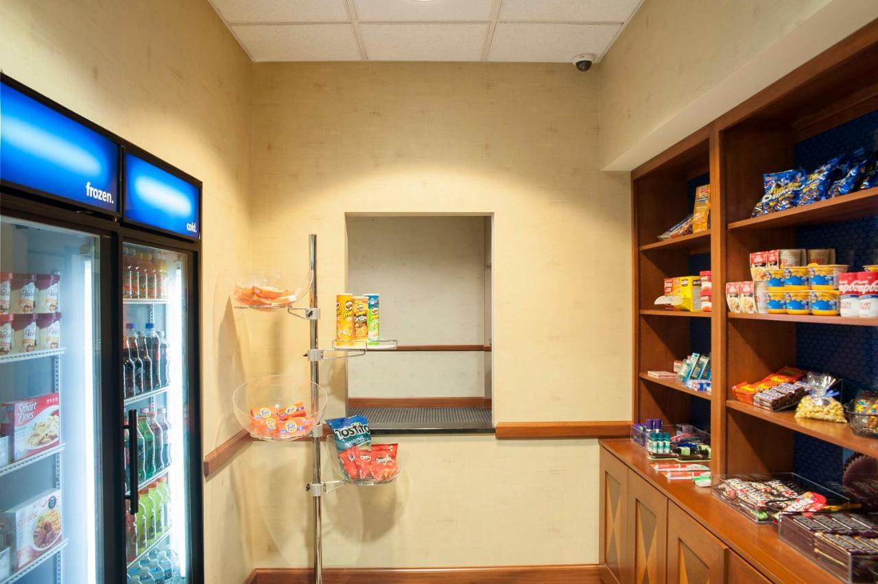 Hampton Inn And Suites Indianapolis-Fishers Extérieur photo