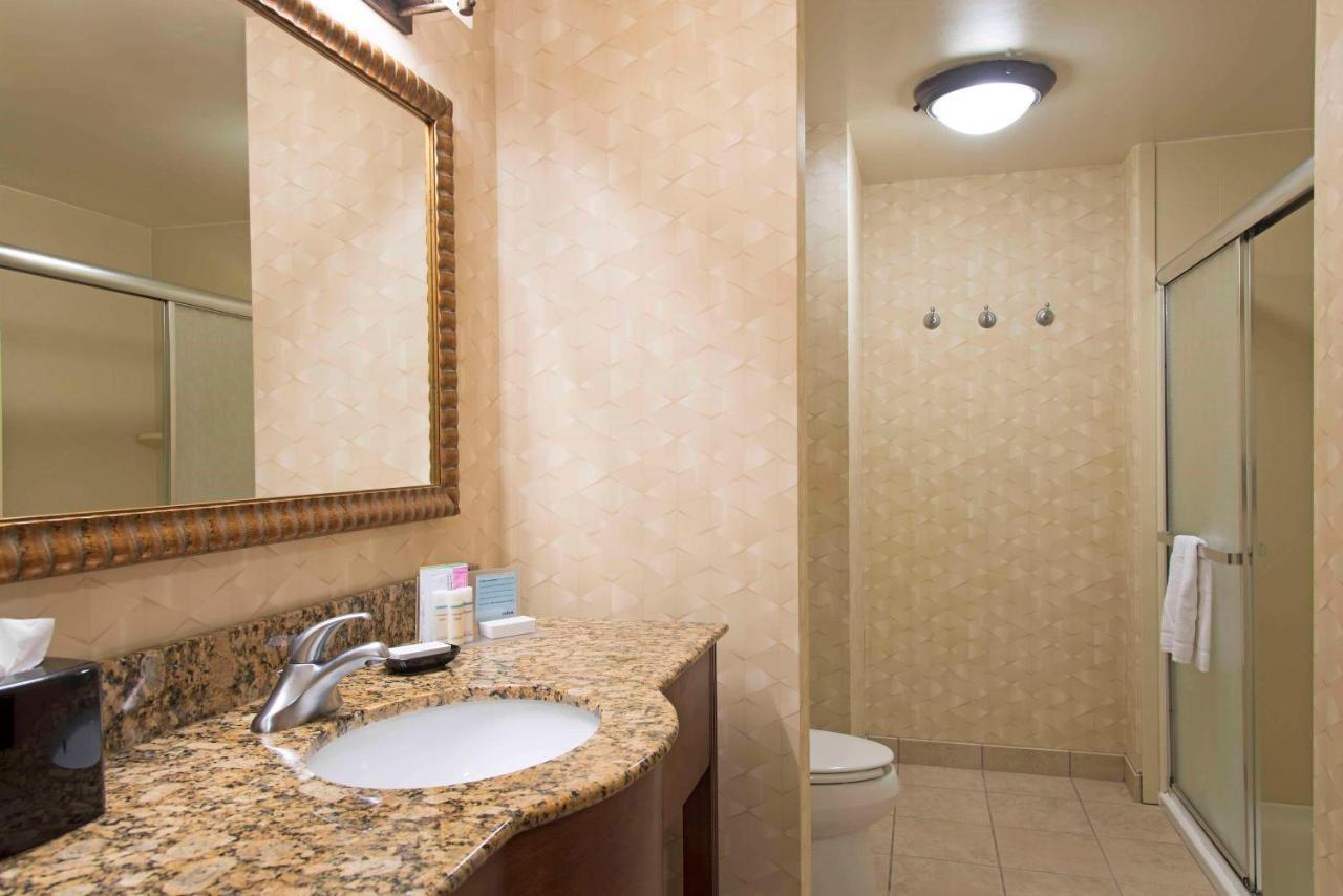 Hampton Inn And Suites Indianapolis-Fishers Extérieur photo