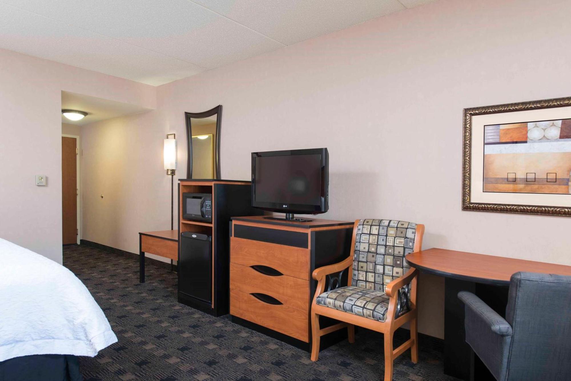 Hampton Inn And Suites Indianapolis-Fishers Extérieur photo